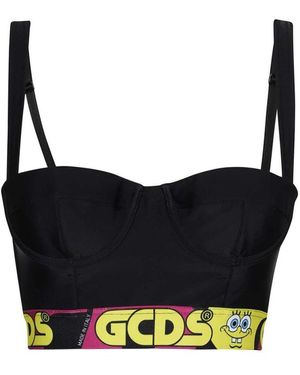Gcds Bras - Negro