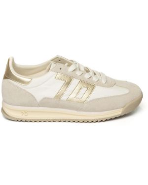 Back70 Jogger 32 Sneaker - Wit