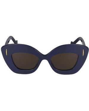 Loewe Sunglasses - Blue
