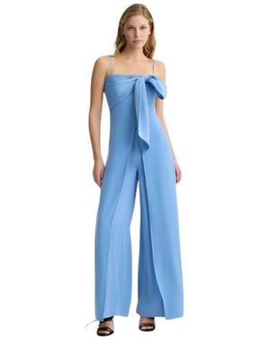 Liu Jo Jumpsuits - Blu