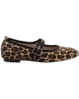 E mia Ballerina Shoes - Black