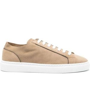 Doucal's Sneakers - Naturel