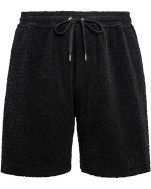 Tatras Short Shorts - Noir