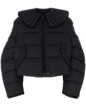 RAXXY Winter Jackets - Black