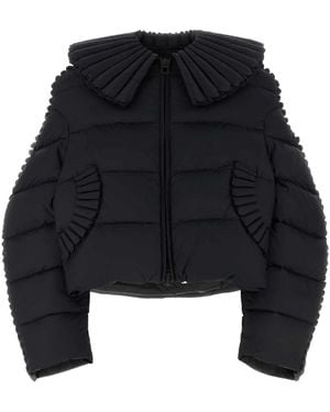 RAXXY Winter Jackets - Black