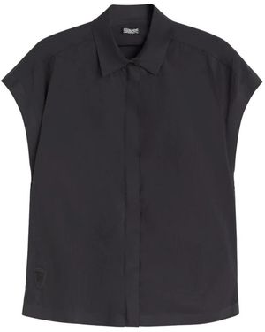 Blauer Shirts - Noir