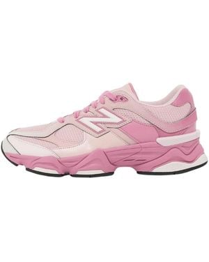 New Balance Running Shoes - Rosa
