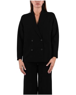 Max Mara Blazers - Noir