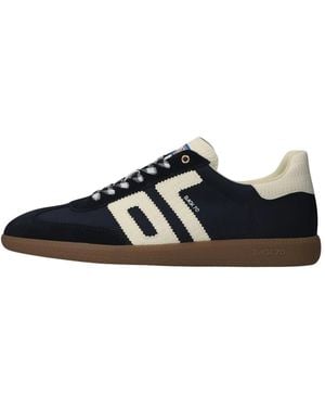 Back70 Trainers - Blue