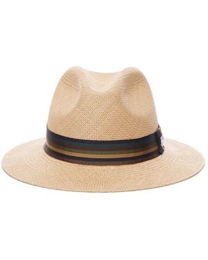 Max Mara Hats - Natural