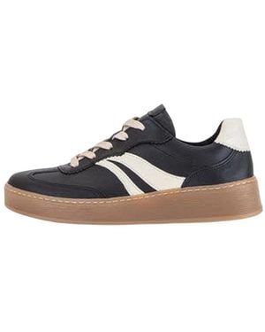 Gabor Sneaker Low - Blau