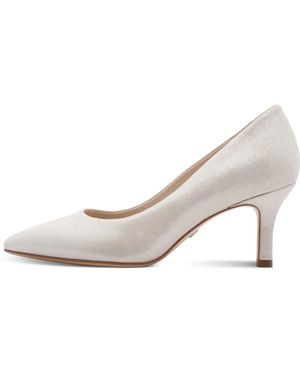 Tamaris Pumps - Wit