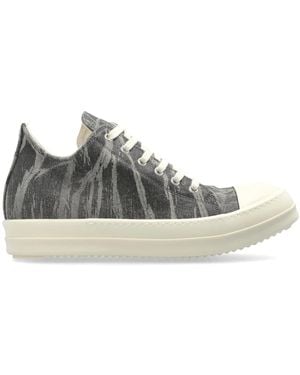 Rick Owens Sneakers - Gray
