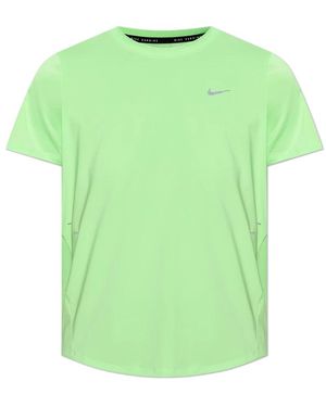 Nike Training T-Shirts - Verde