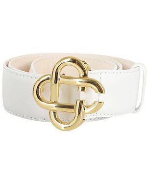CASABLANCA Belts - Métallisé