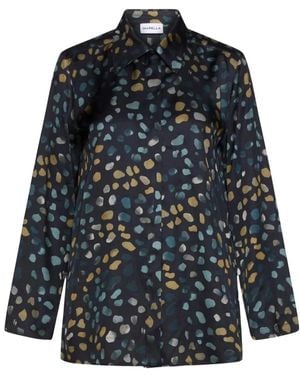 Marella Shirts - Azul