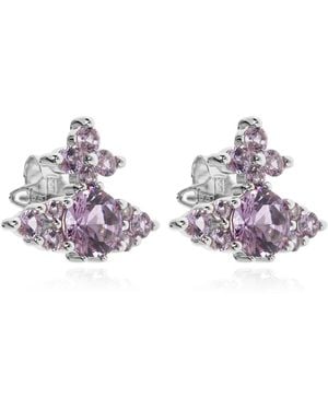 Vivienne Westwood Earrings - Gris