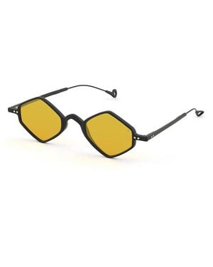 Eyepetizer Sunglasses - Yellow