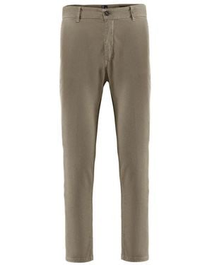 Bomboogie Chinos - Gray