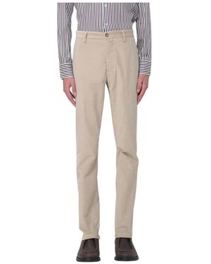Brooksfield Suit Trousers - Neutre