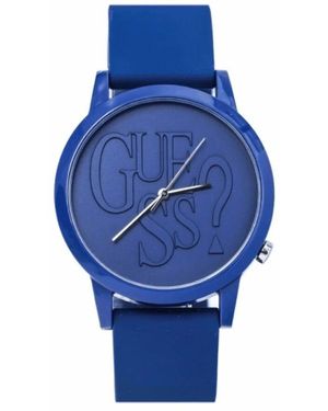 Guess Watches - Bleu