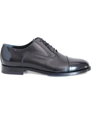 Marechiaro 1962 Business Shoes - Azul