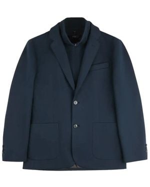Fay Blazers - Azul
