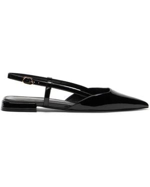 Stuart Weitzman Ballerinas - Nero