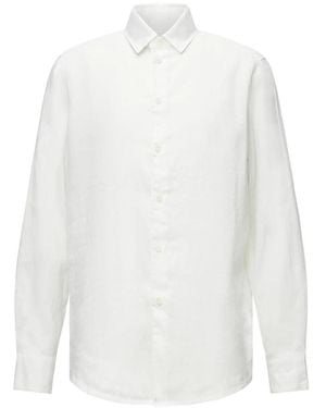 DRYKORN Casual Shirts - White