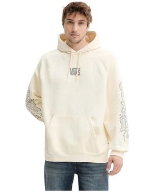 Vans Hoodies - Neutro