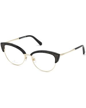 Swarovski Sk5363 Optisch Montuur - Wit
