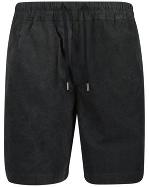 IRO Casual Shorts - Black