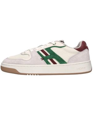 HOFF Sneakers - Bianco