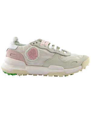 Satorisan Sneakers - Grau