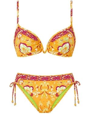 Twinset Bikinis - Arancione