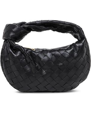 Bottega Veneta Handbags - Zwart