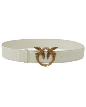 Pinko Belts - Metallic