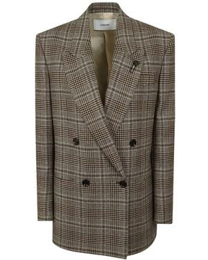 Lardini Blazers - Verde