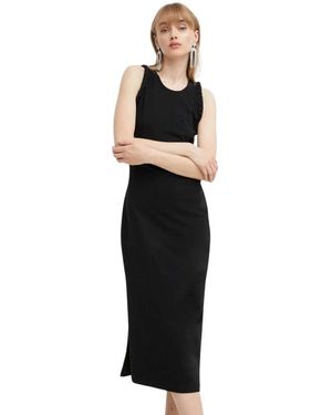 IRO Midi Dresses - Noir