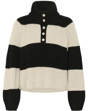 Part Two Turtlenecks - Noir