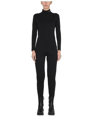 Raf Simons Jumpsuits - Black