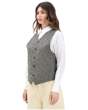 ViCOLO Vests - Grigio