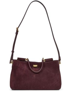 Dolce & Gabbana Handbags - Purple