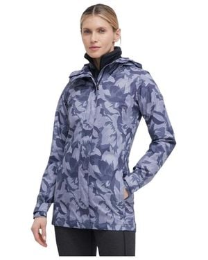 Columbia Splash A Little Ii Jacket - Blauw