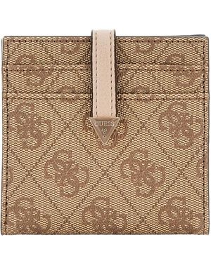 Guess Wallets & Cardholders - Neutro