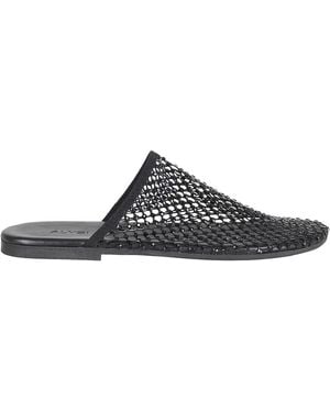 Alysi Mules - Black