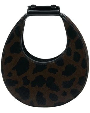 STAUD Handbags - Nero