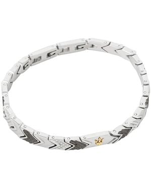 Maserati Bracelets - Metallizzato