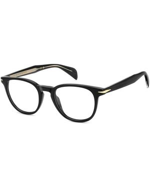David Beckham Glasses - Black