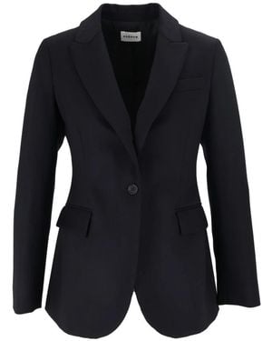 P.A.R.O.S.H. Blazers - Negro